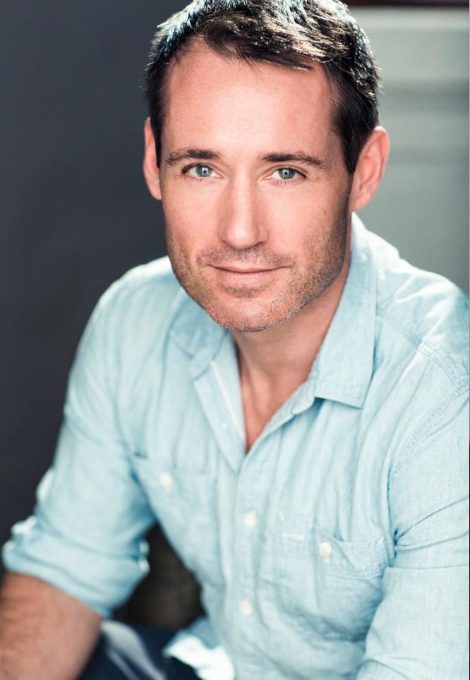 Tom Wren