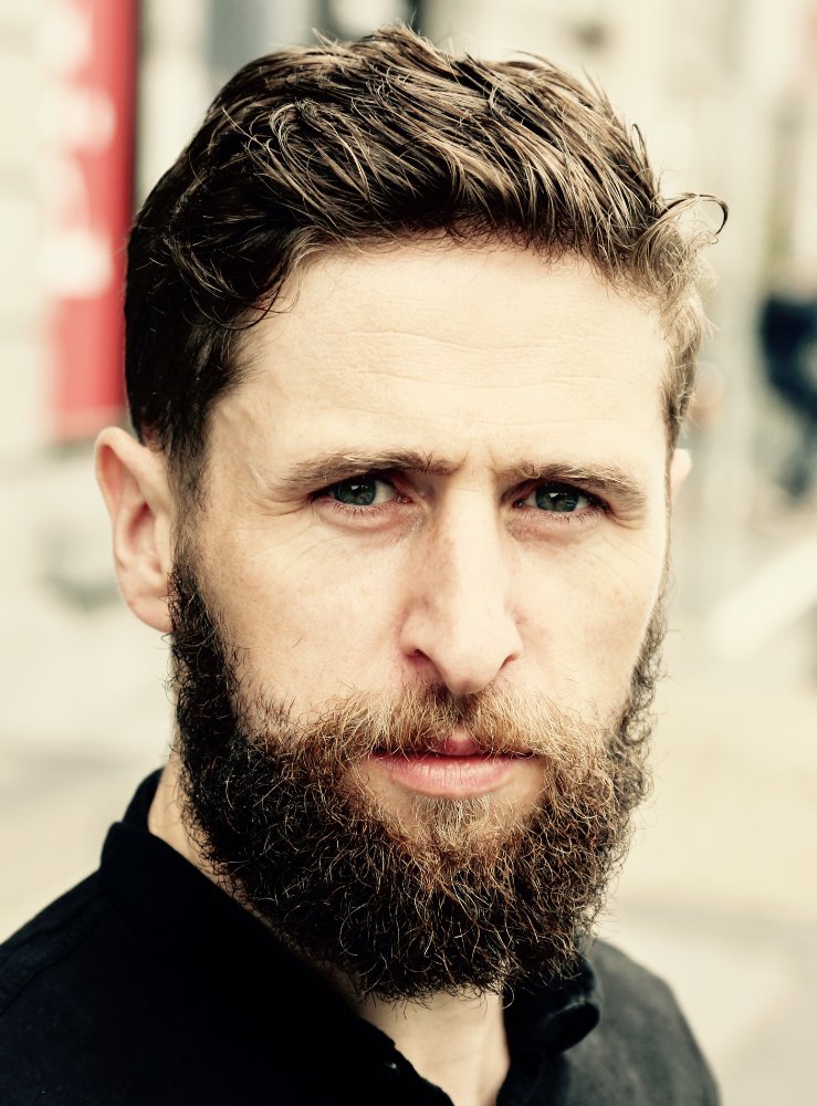 Aaron Monaghan