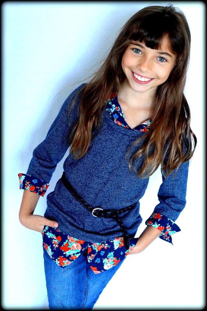 Olivia Knowles