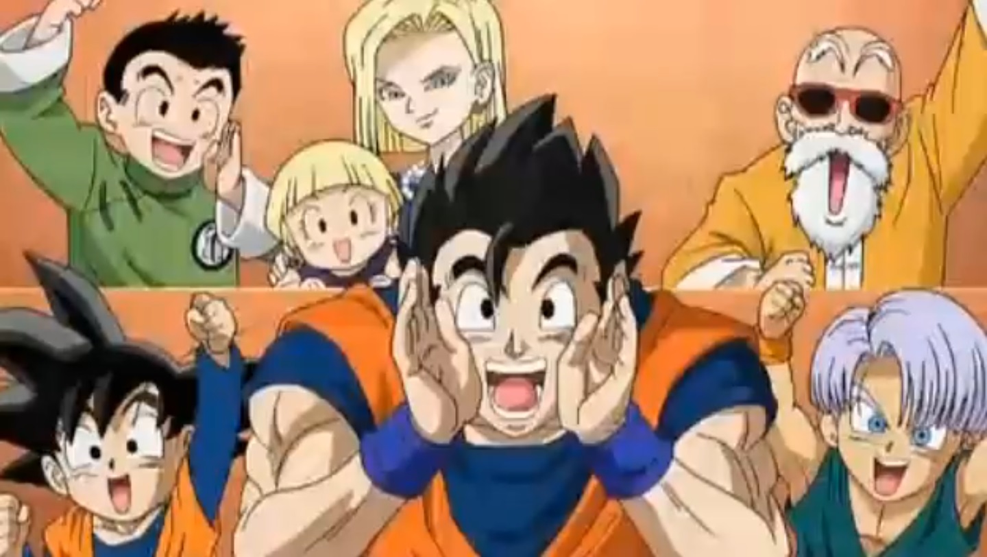 Android 18