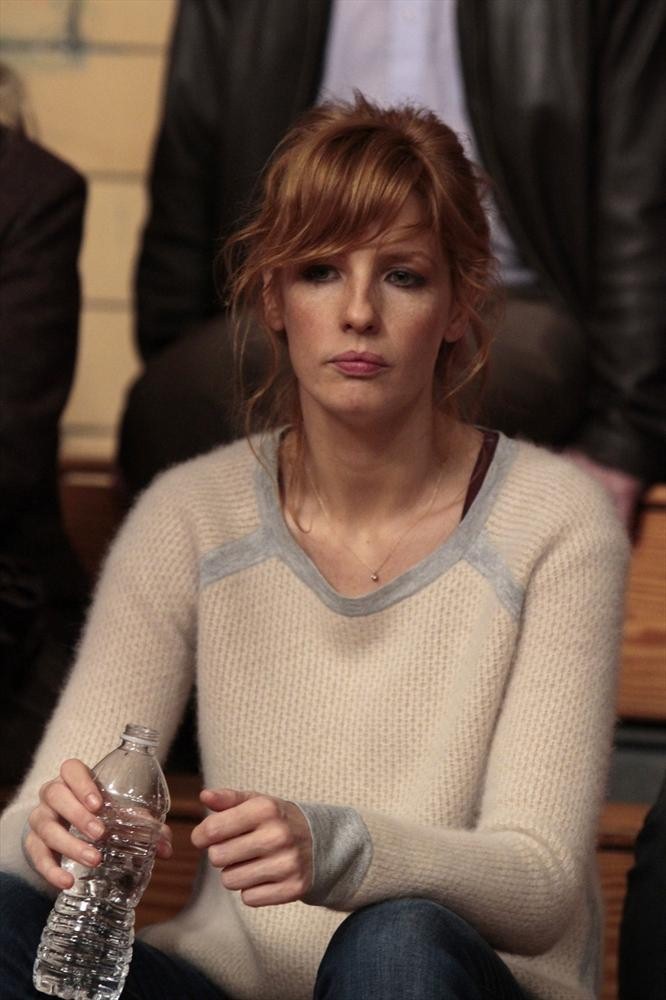 Kelly Reilly