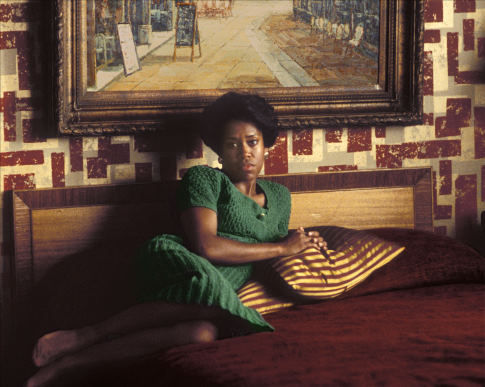 Margie Hendricks