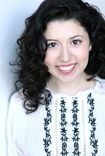 Allison Andreas