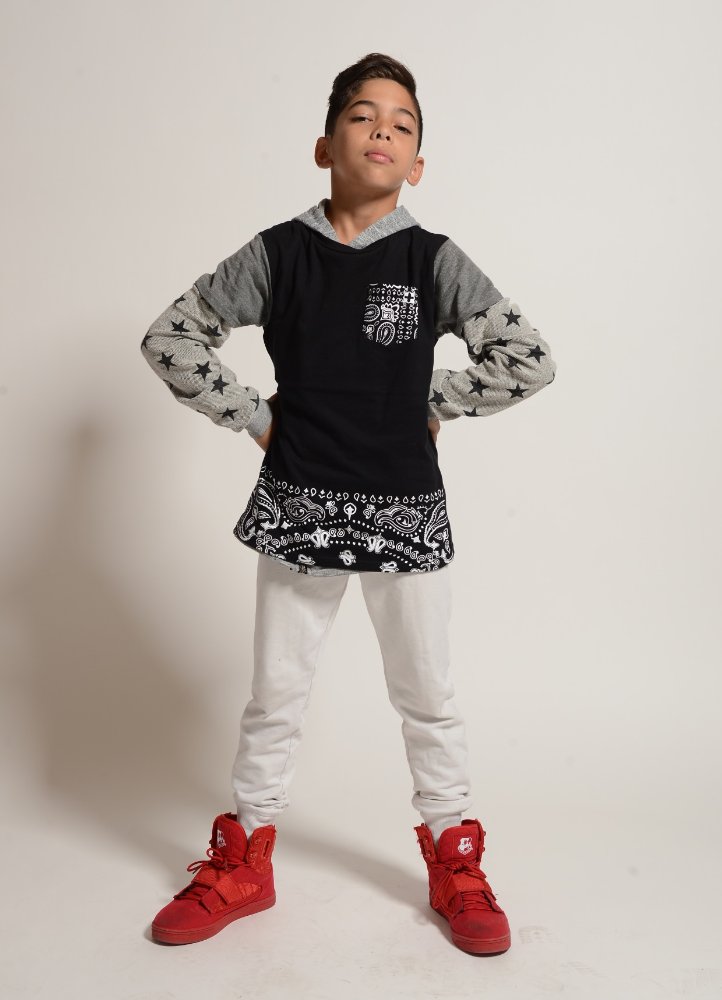 Myles Perez
