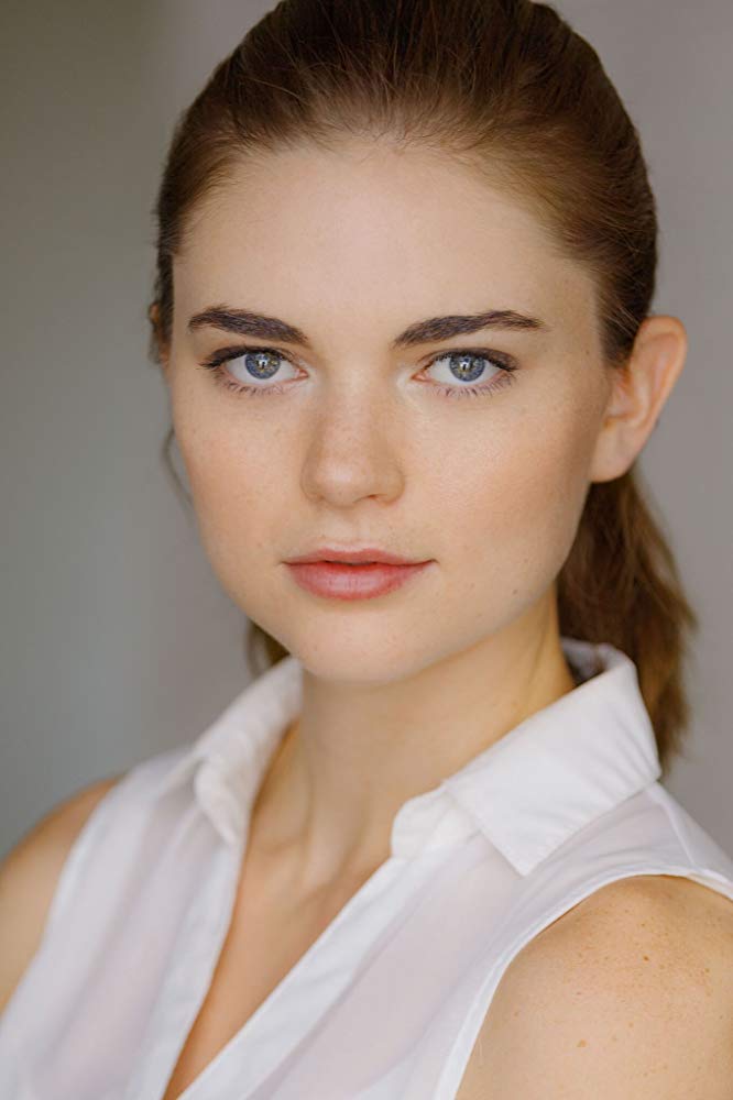 Jenny Boyd