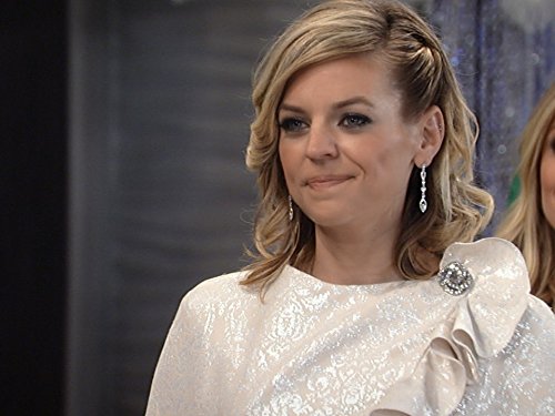 Kirsten Storms