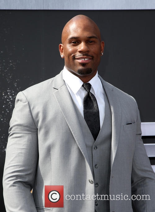 Shad Gaspard
