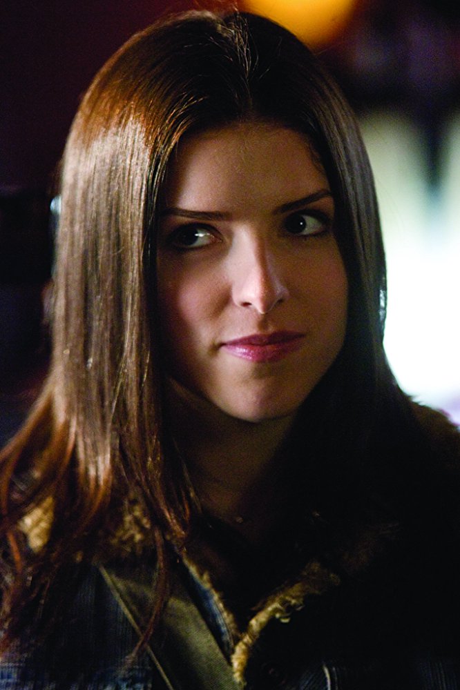 Stacey Pilgrim