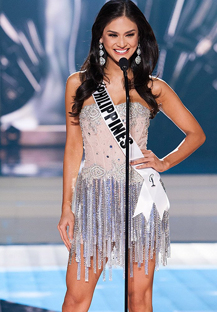 Miss Universe