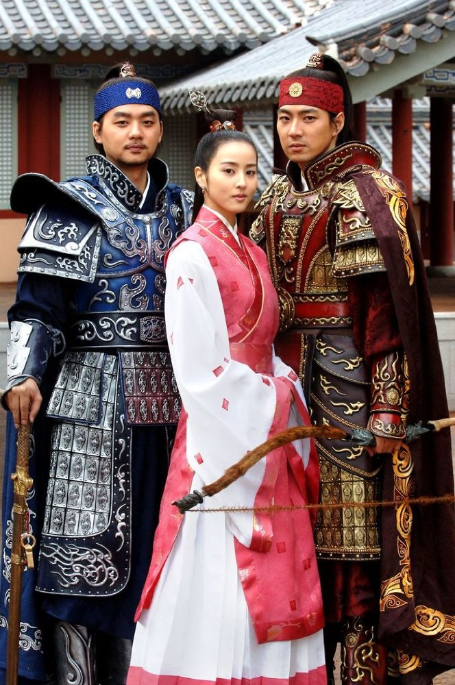 Seung-su Kim