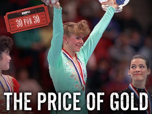 Tonya Harding