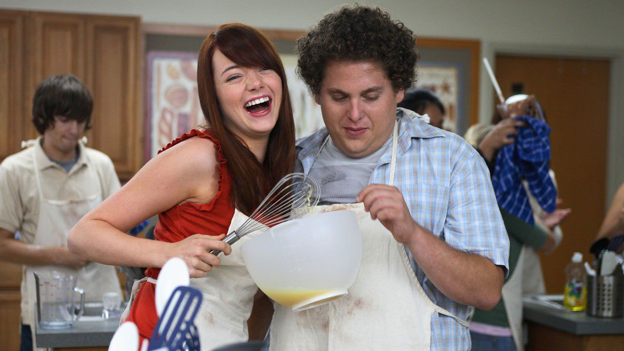 Jonah Hill