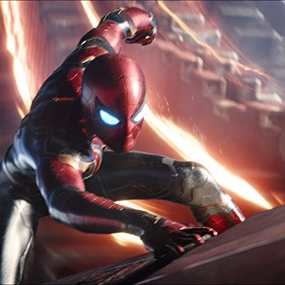 Peter Parker, Spider-Man