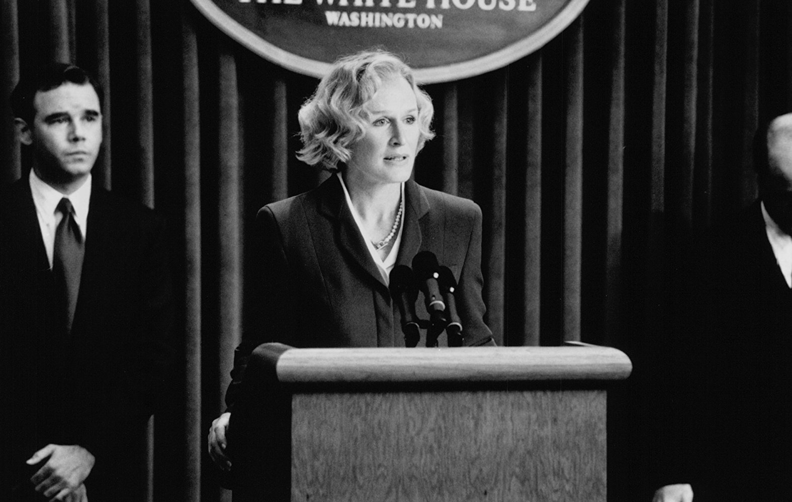 Vice President Kathryn Bennett