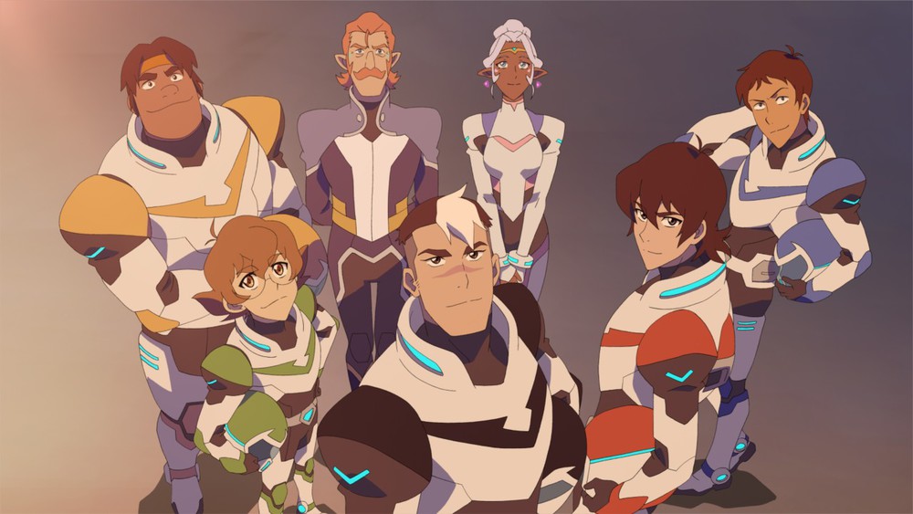 Princess Allura