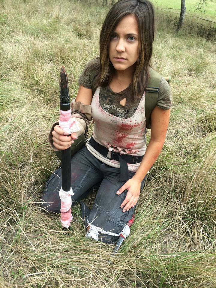 Kaley Caperton