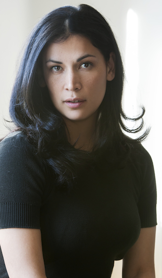 Malin Arvidsson