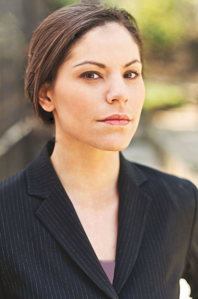 Kristin Mellian