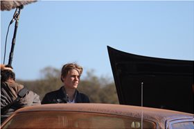 Cooper van Grootel