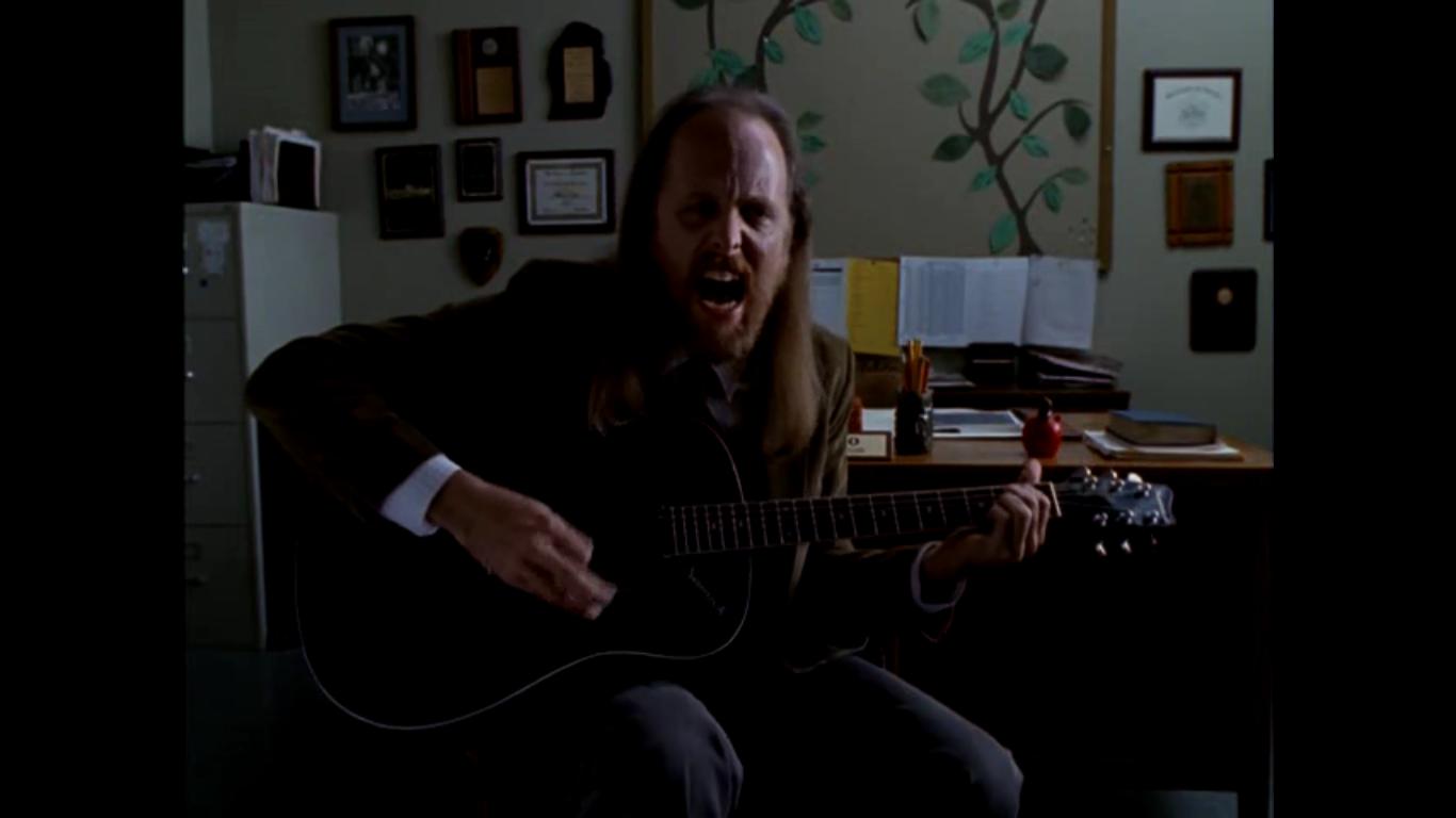 Jeff Rosso
