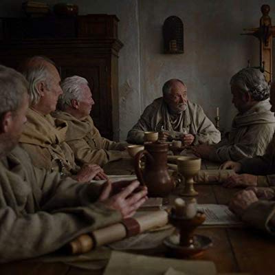 Citadel Maester
