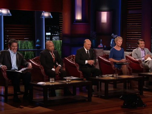 Kevin O'Leary
