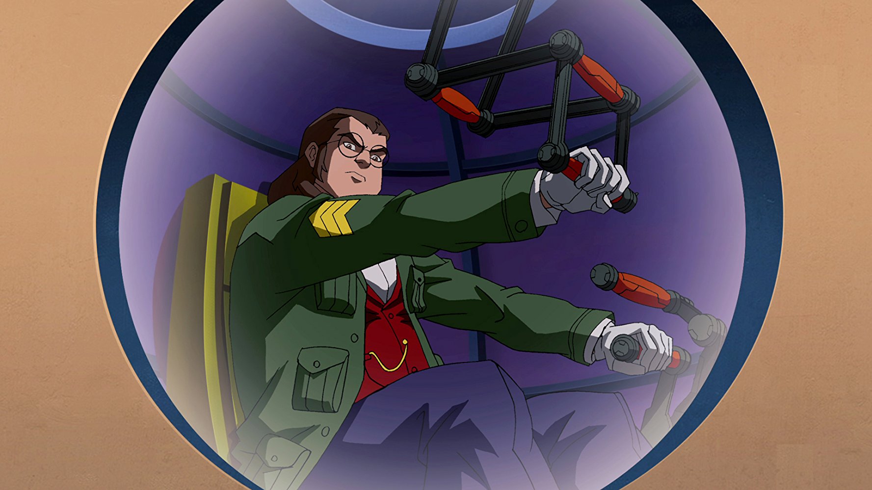 Toyman