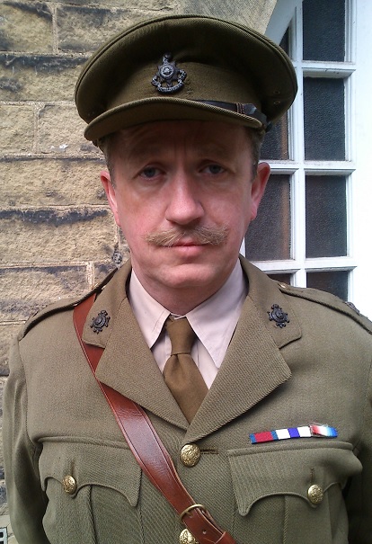 Hugh O'Brien