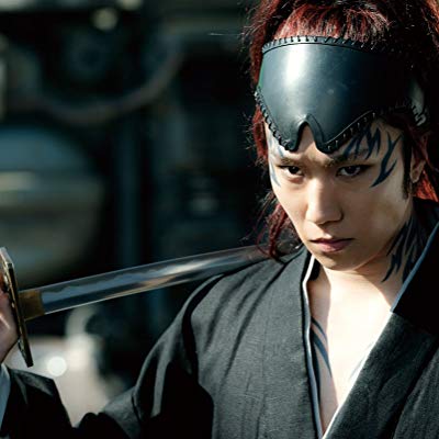 Renji Abarai