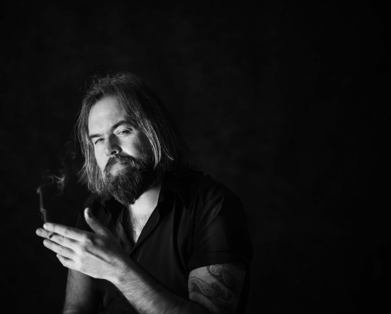 Mark Ullod