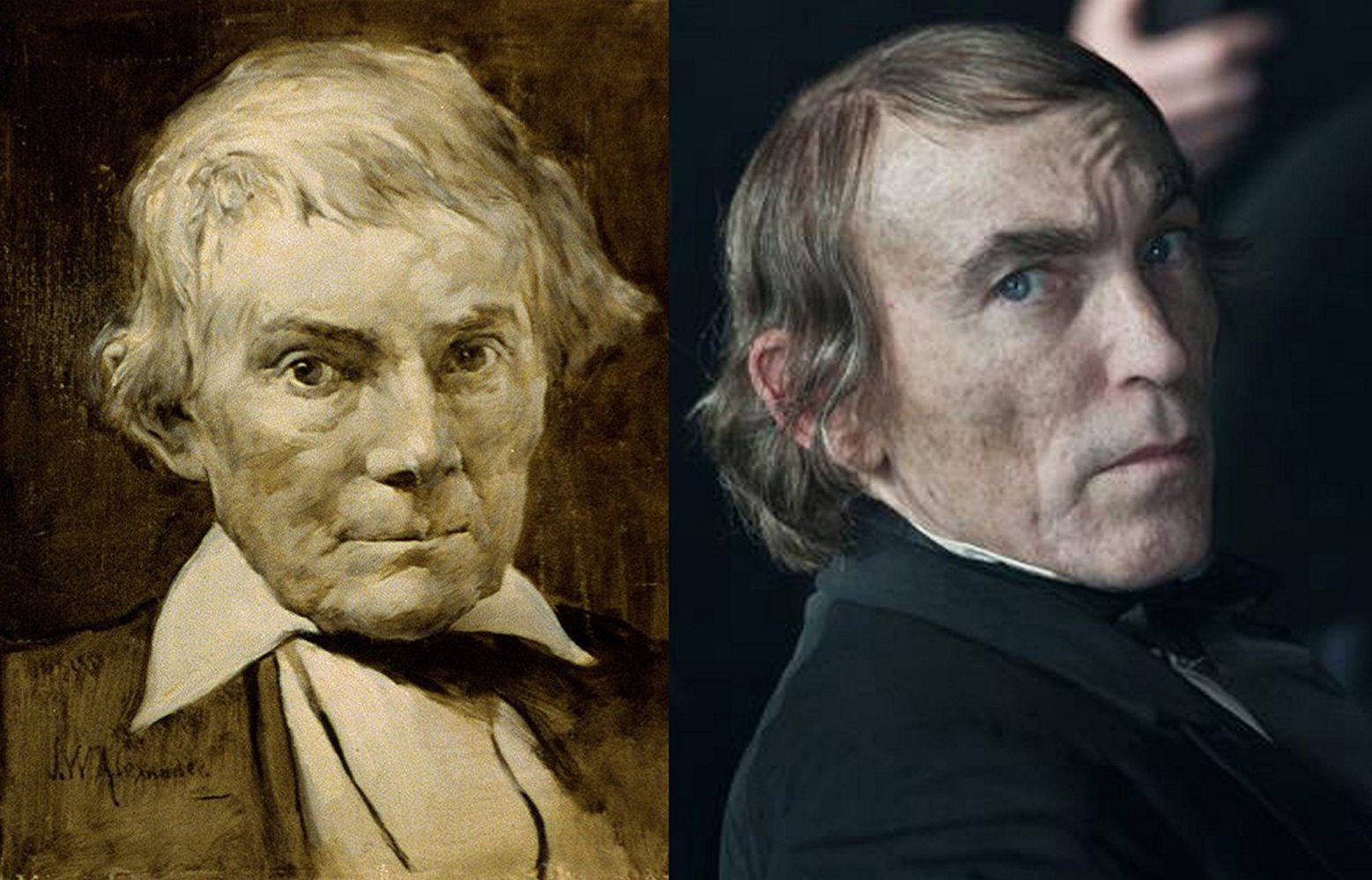 Alexander Stephens