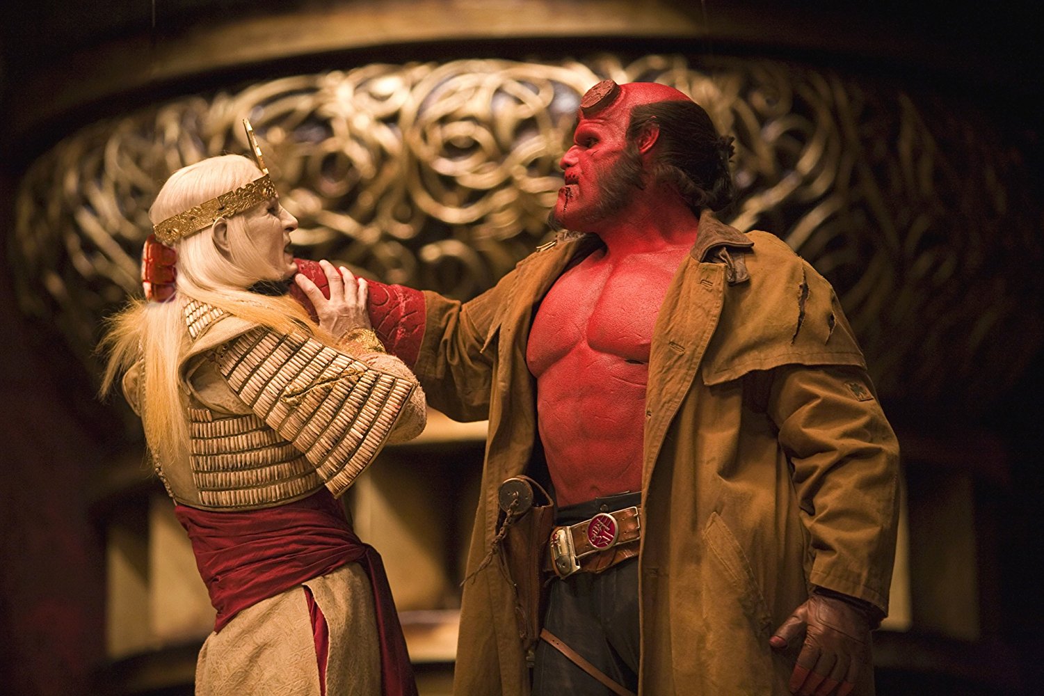 Prince Nuada