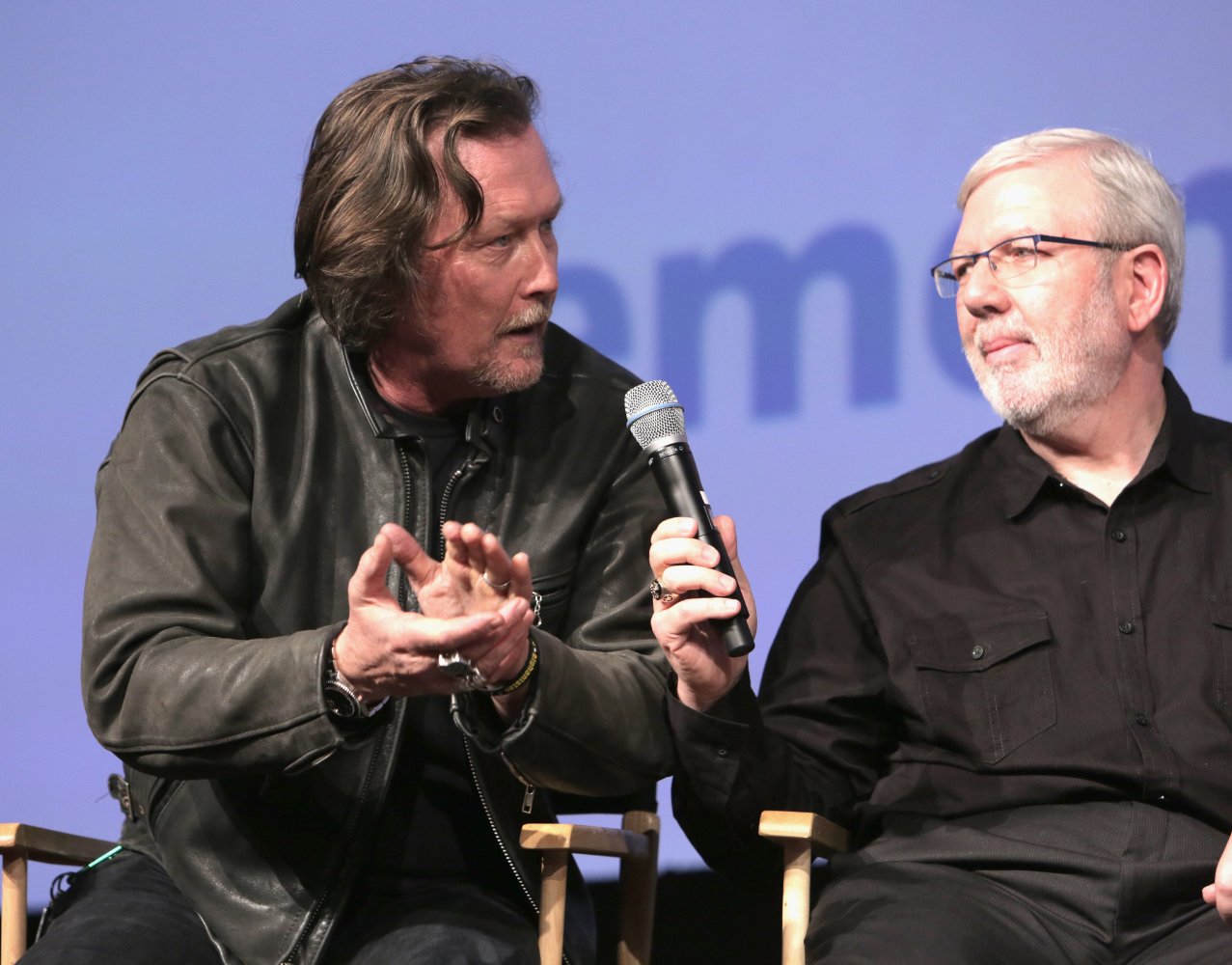 Leonard Maltin