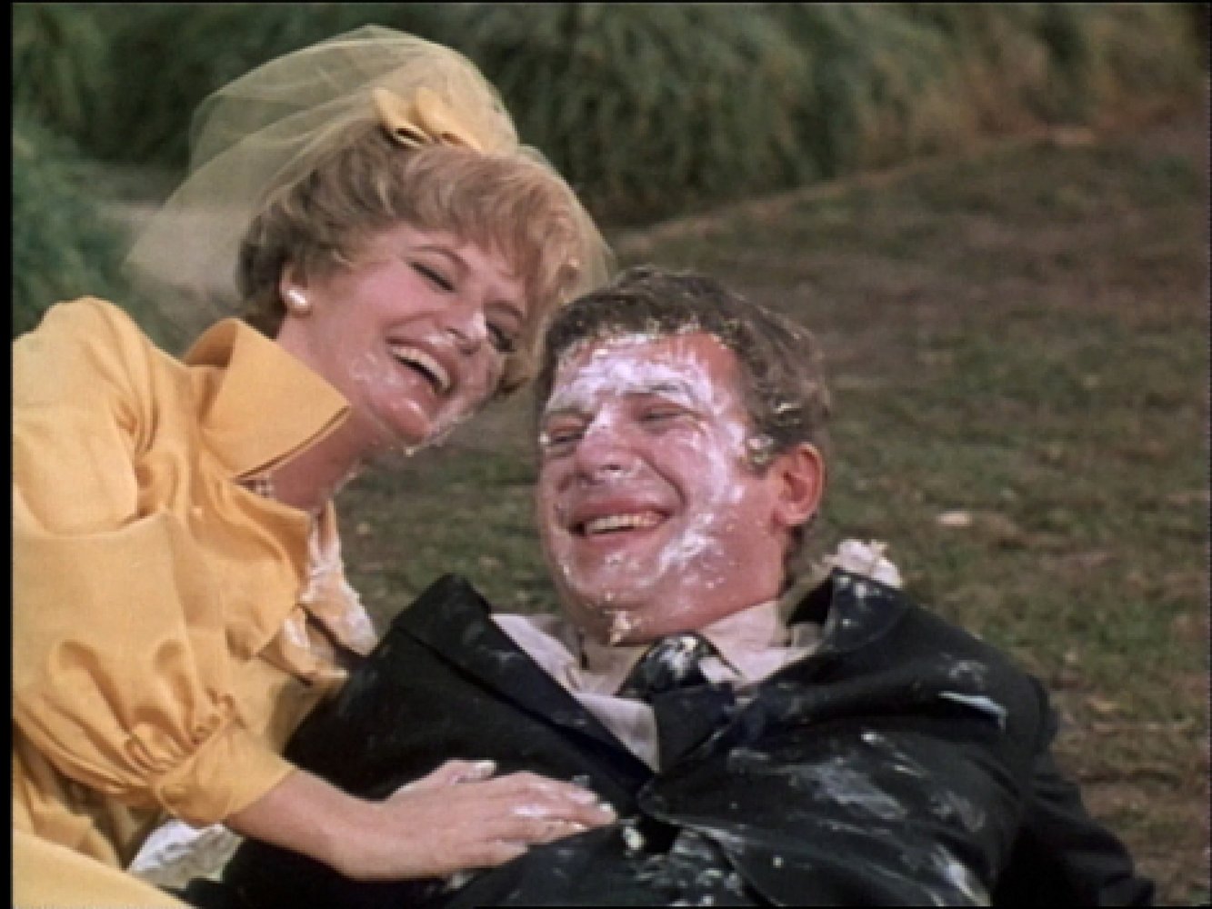 Carol Brady