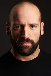 Antonio Bustorff
