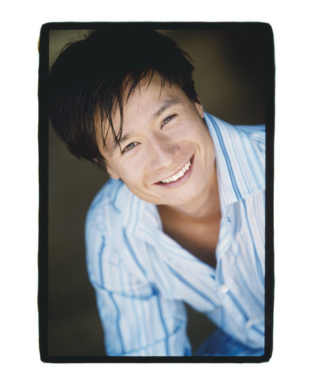 Matthew Yang King