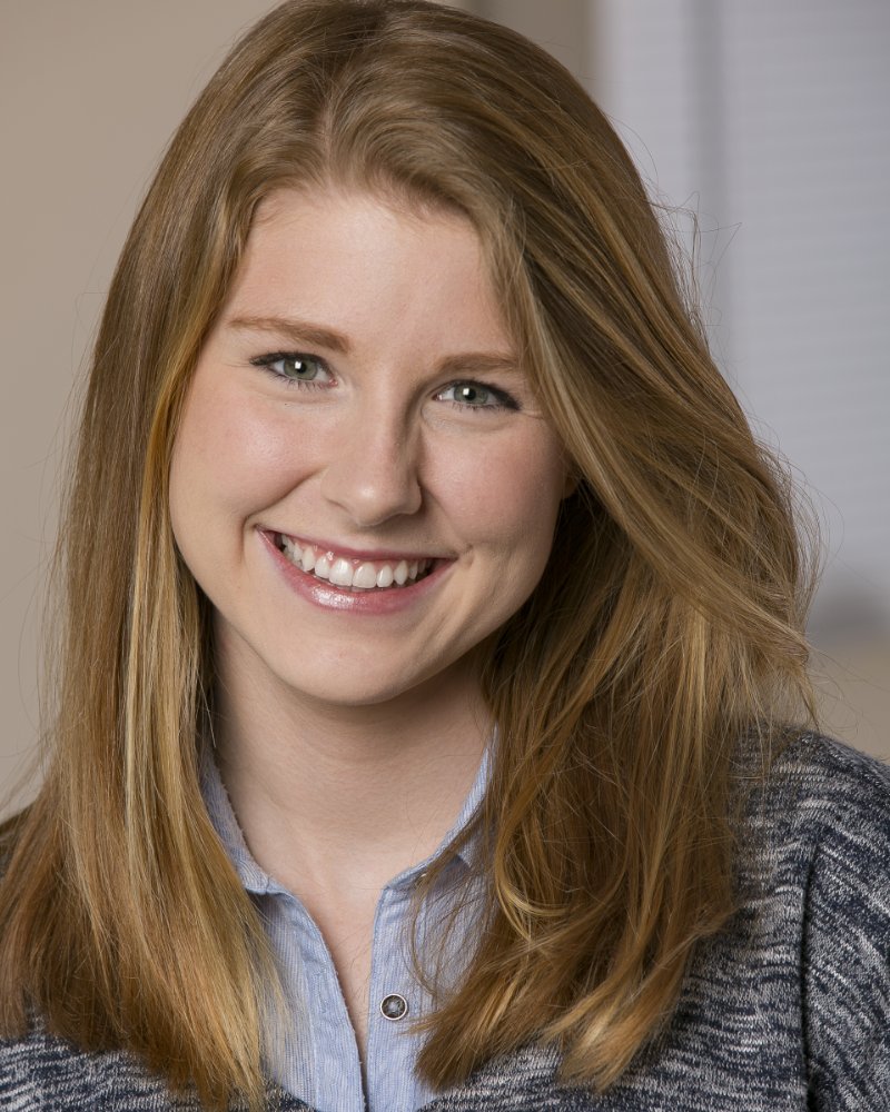 Nicole McCullough