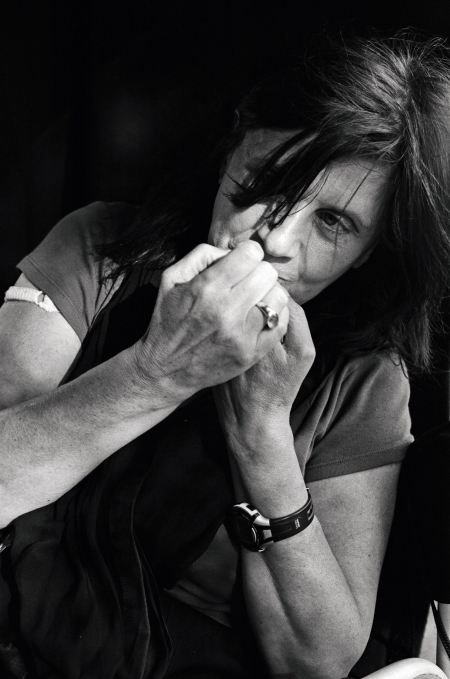 Catherine Breillat