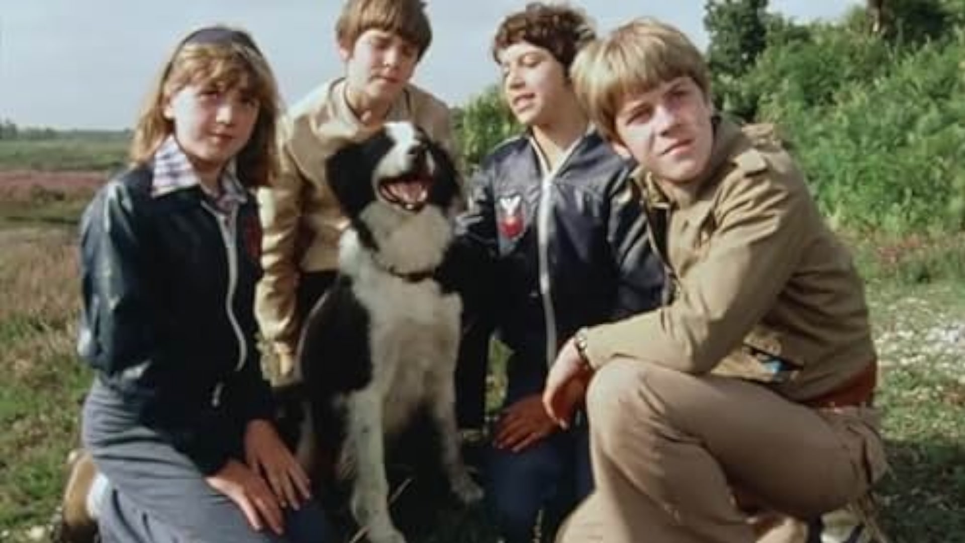 Season 1
