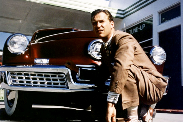 Preston Tucker