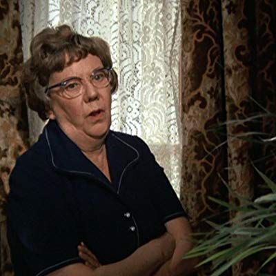 Mrs. Lea