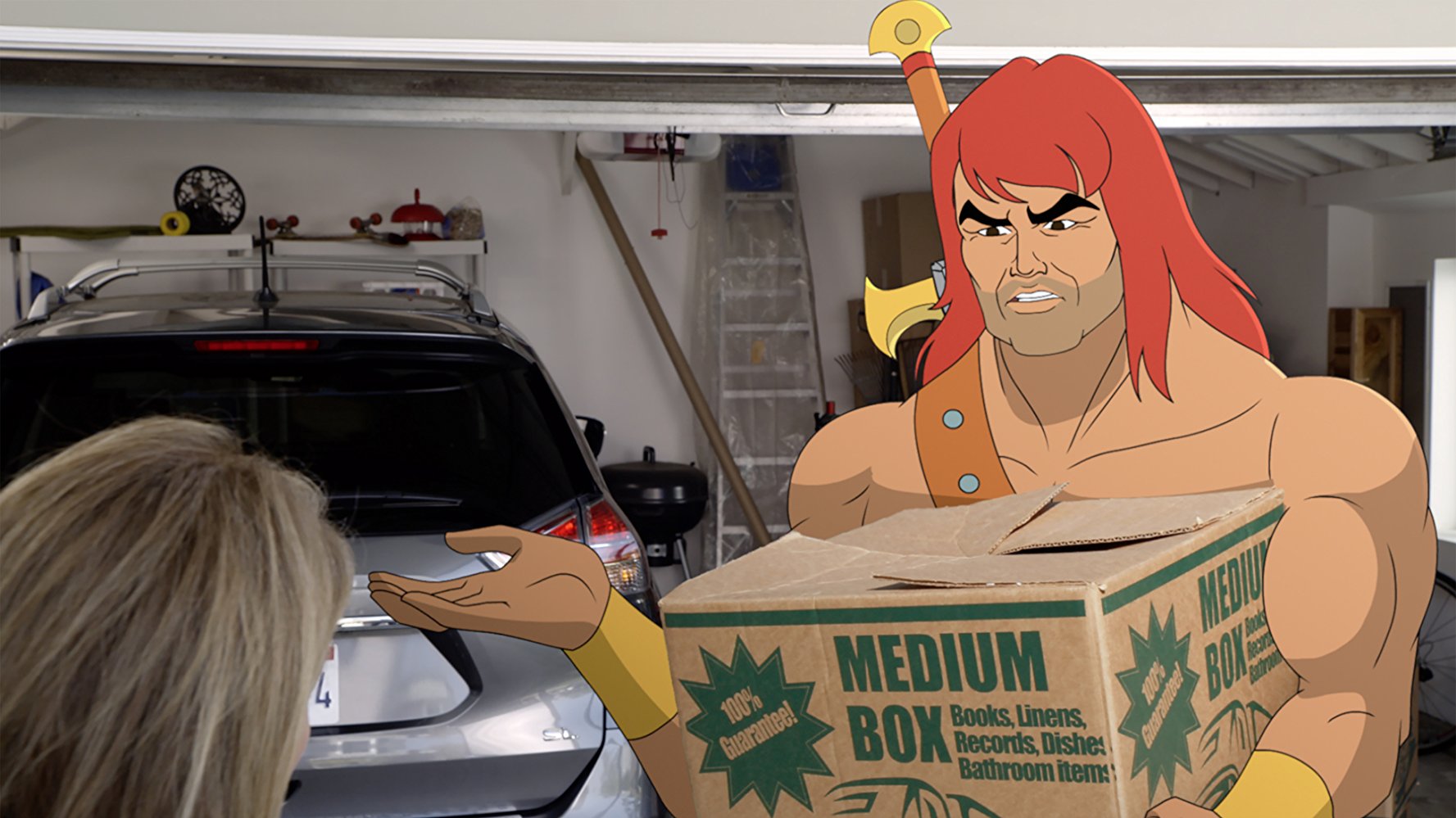 Zorn