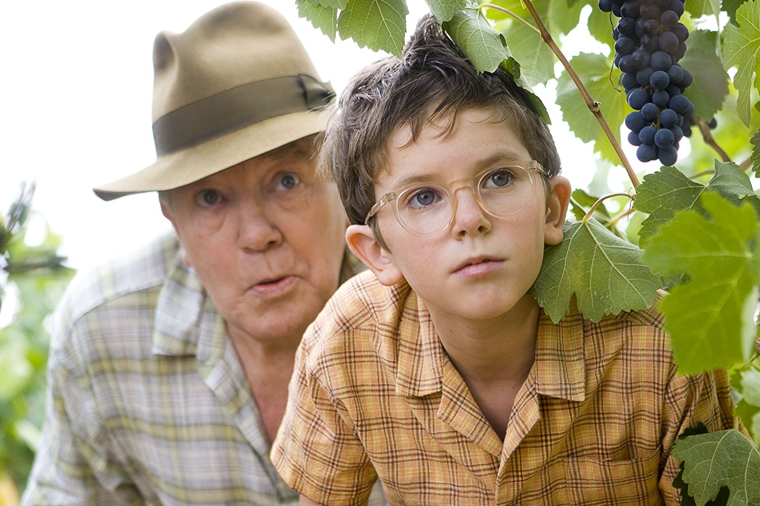 Uncle Henry