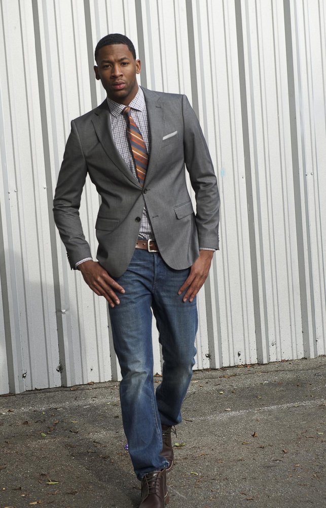 Darnell Kirkwood