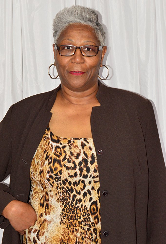 Annie McKinnie