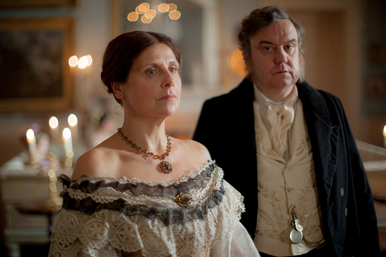 Lady Arabella Gresham