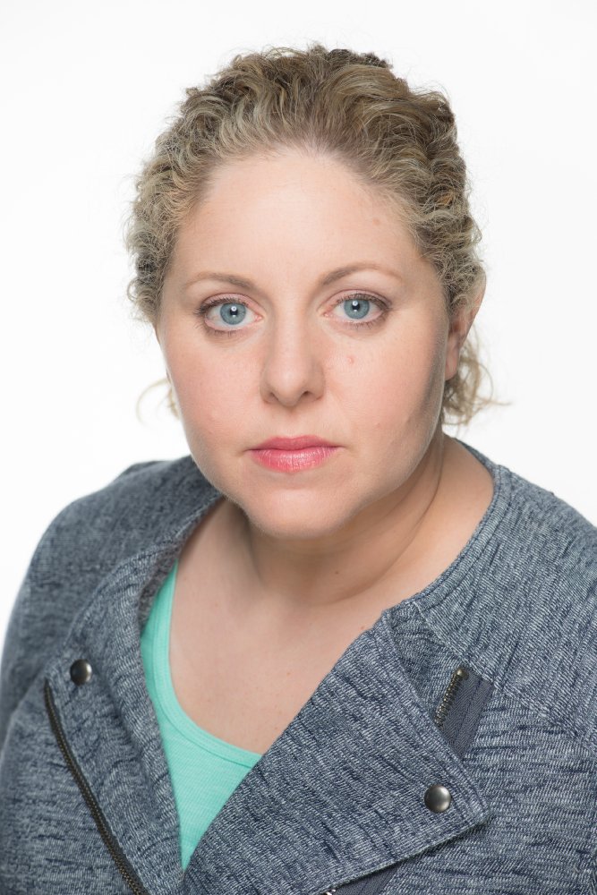 Jenn Wright