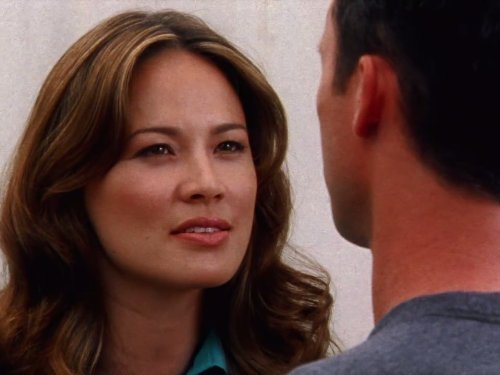 Detective Paxson