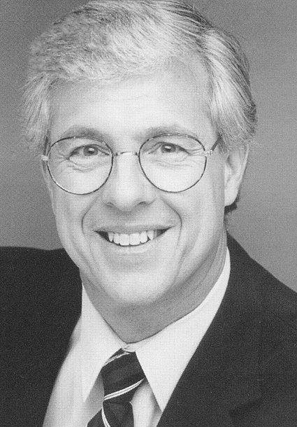 Michael W. Perry