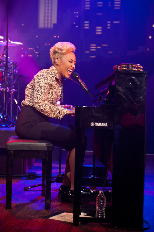 Emeli Sandé